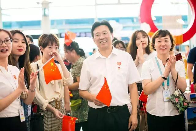 大庆机场最新动态揭秘，新通知背后的故事与影响