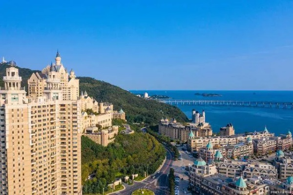 大连旅行秘籍，攻略详解与费用揭秘