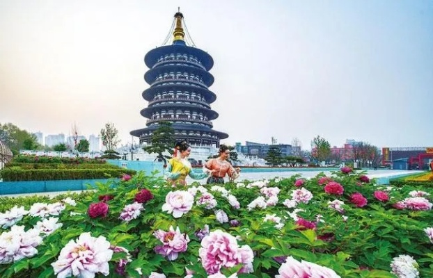 洛阳古都焕新活力，旅游新闻头条抢先看