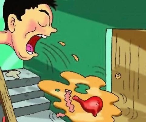 无独有偶