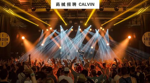 深圳赛区歌唱比赛，音乐的狂欢盛宴